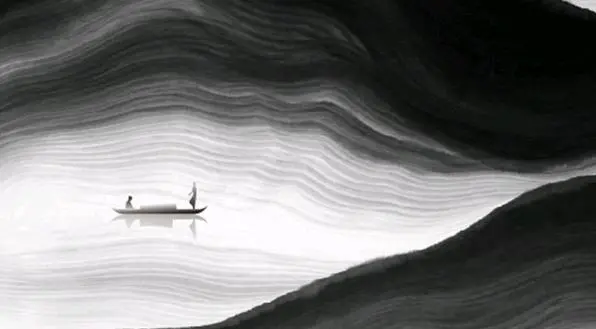 《浮生六记》书封